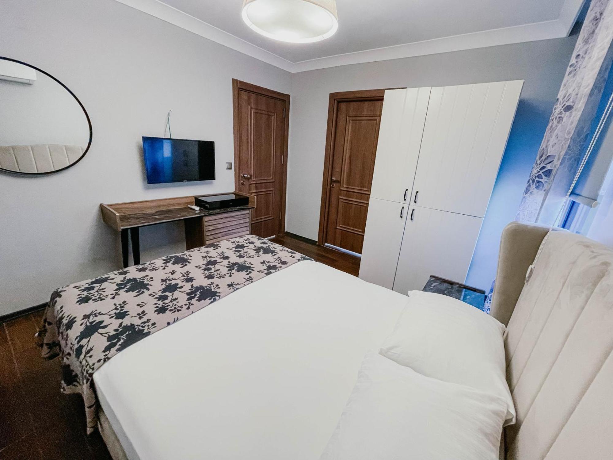ספנג'ה Villa Aysha 2 מראה חיצוני תמונה