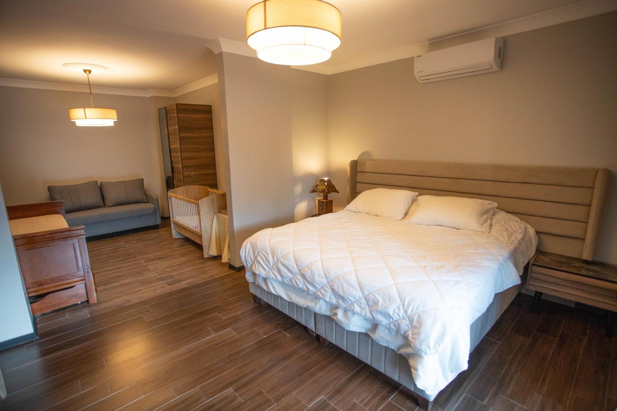 ספנג'ה Villa Aysha 2 מראה חיצוני תמונה