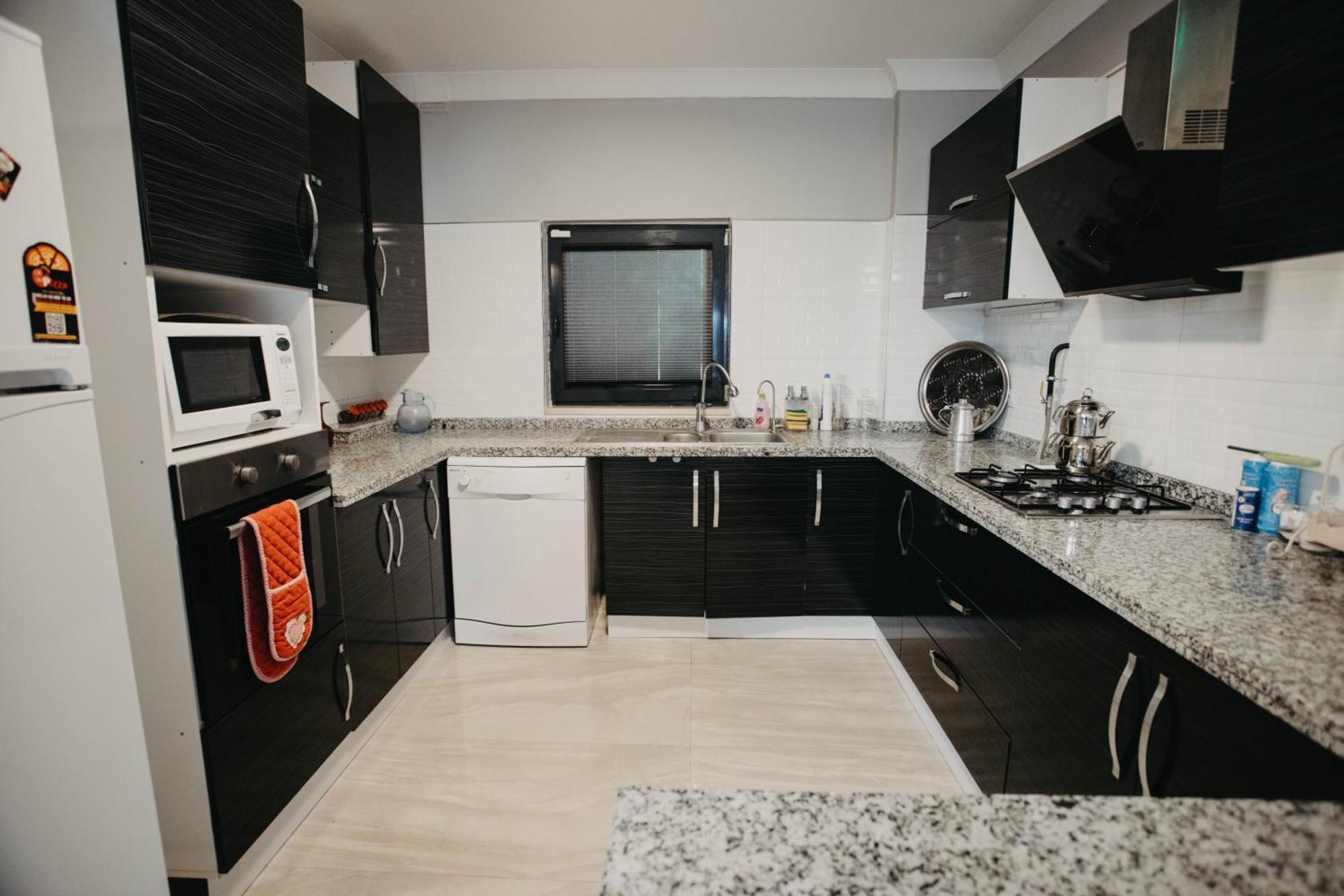 ספנג'ה Villa Aysha 2 מראה חיצוני תמונה