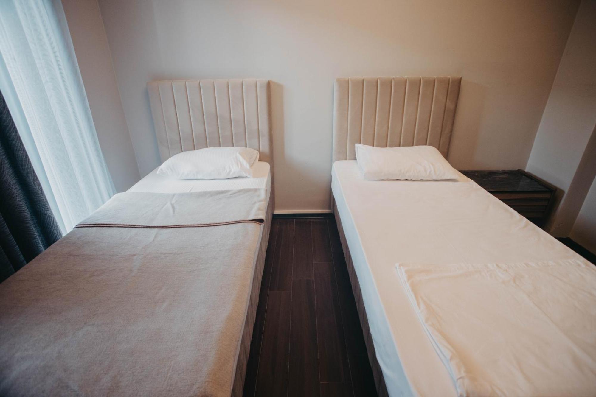 ספנג'ה Villa Aysha 2 מראה חיצוני תמונה