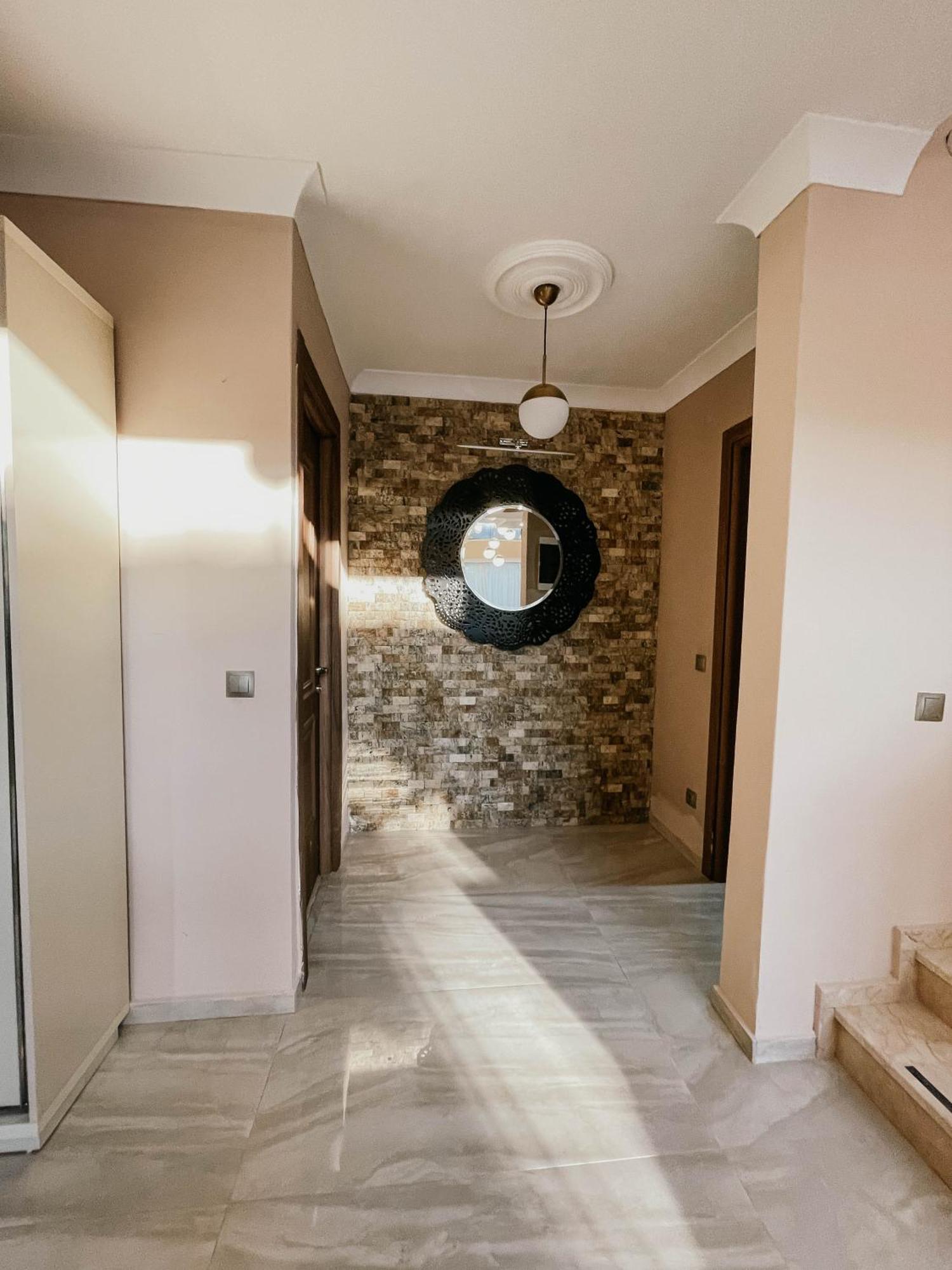 ספנג'ה Villa Aysha 2 מראה חיצוני תמונה