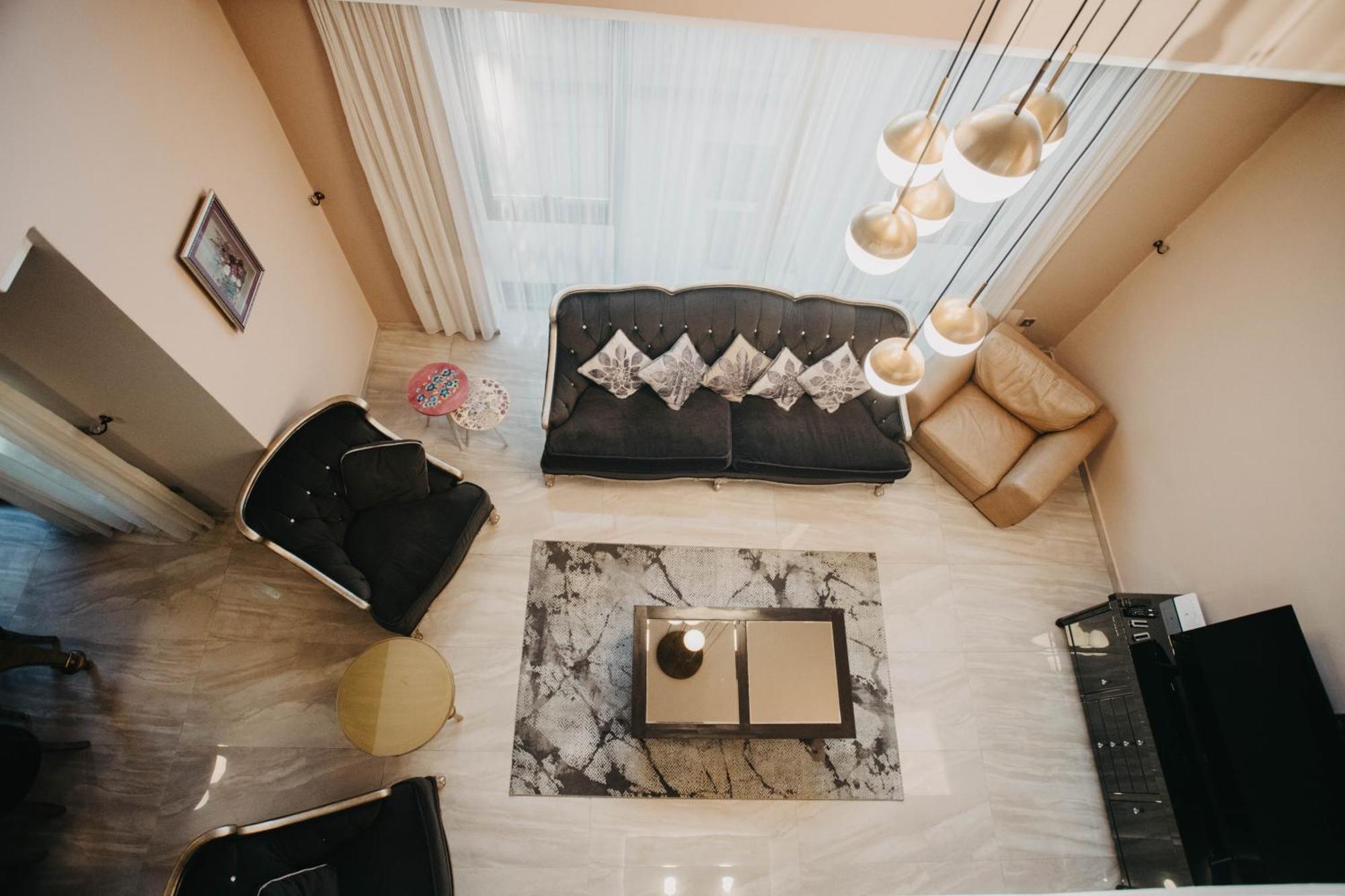 ספנג'ה Villa Aysha 2 מראה חיצוני תמונה