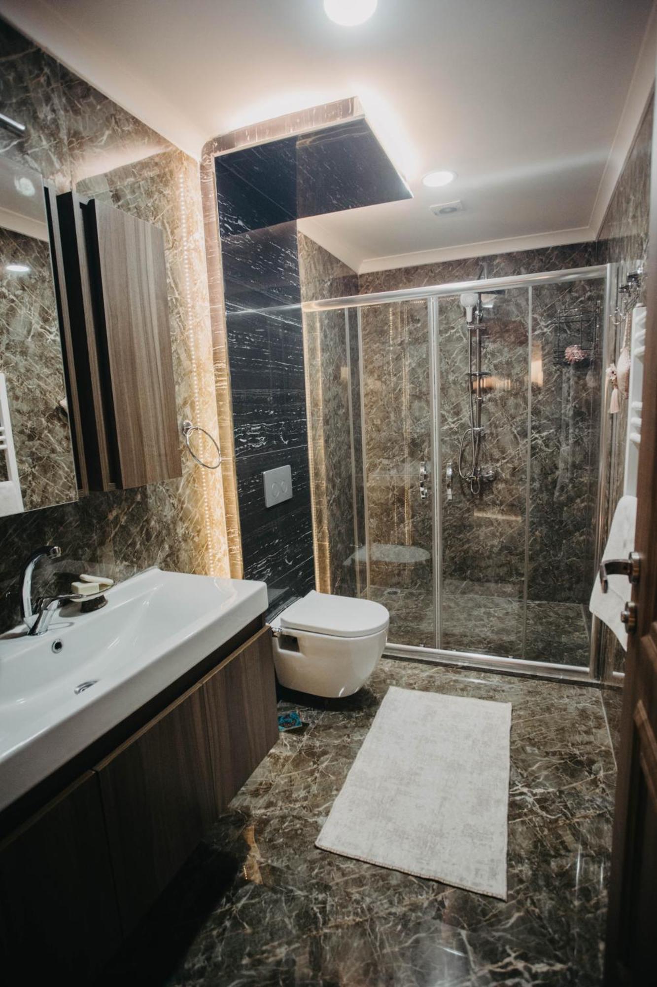 ספנג'ה Villa Aysha 2 מראה חיצוני תמונה