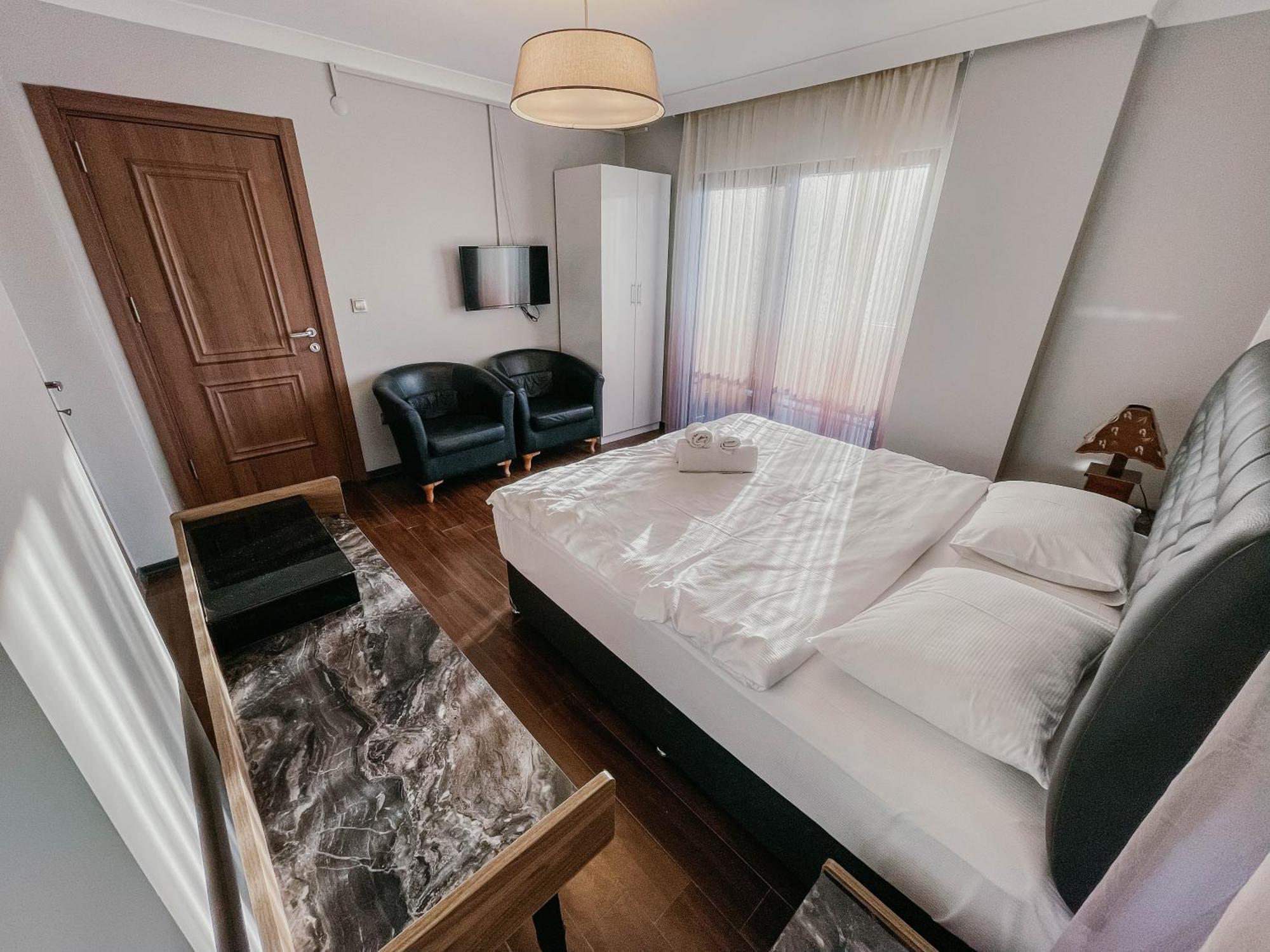 ספנג'ה Villa Aysha 2 מראה חיצוני תמונה