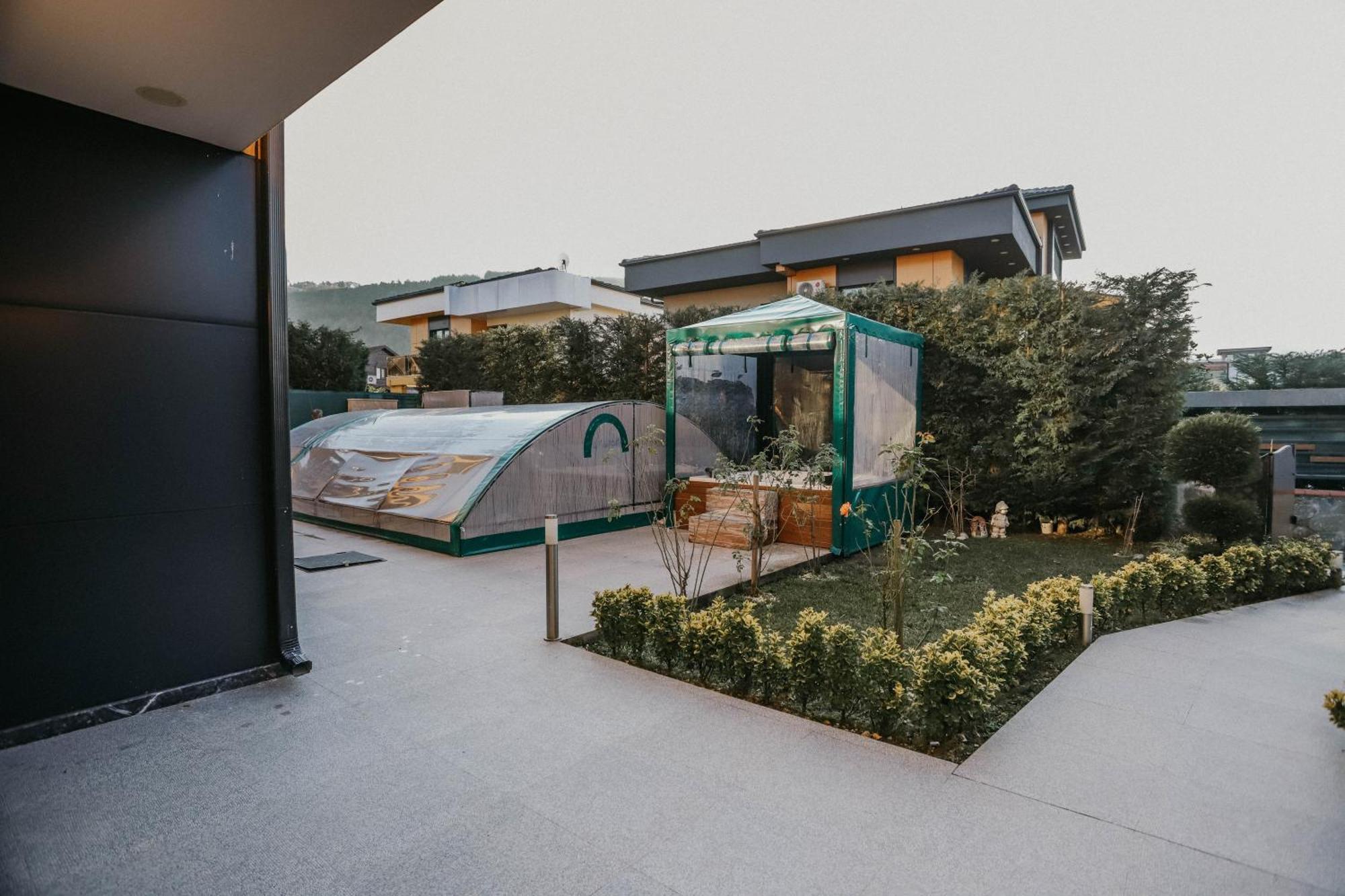 ספנג'ה Villa Aysha 2 מראה חיצוני תמונה