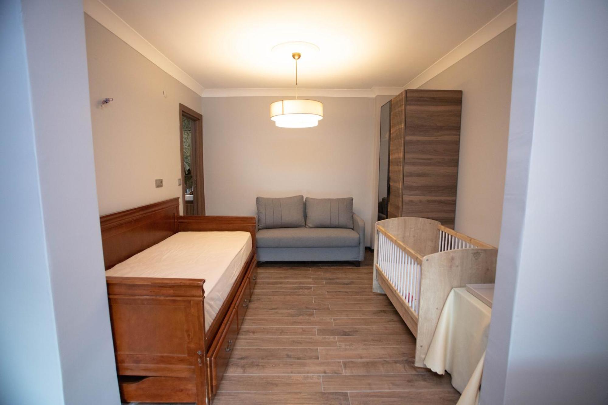 ספנג'ה Villa Aysha 2 מראה חיצוני תמונה
