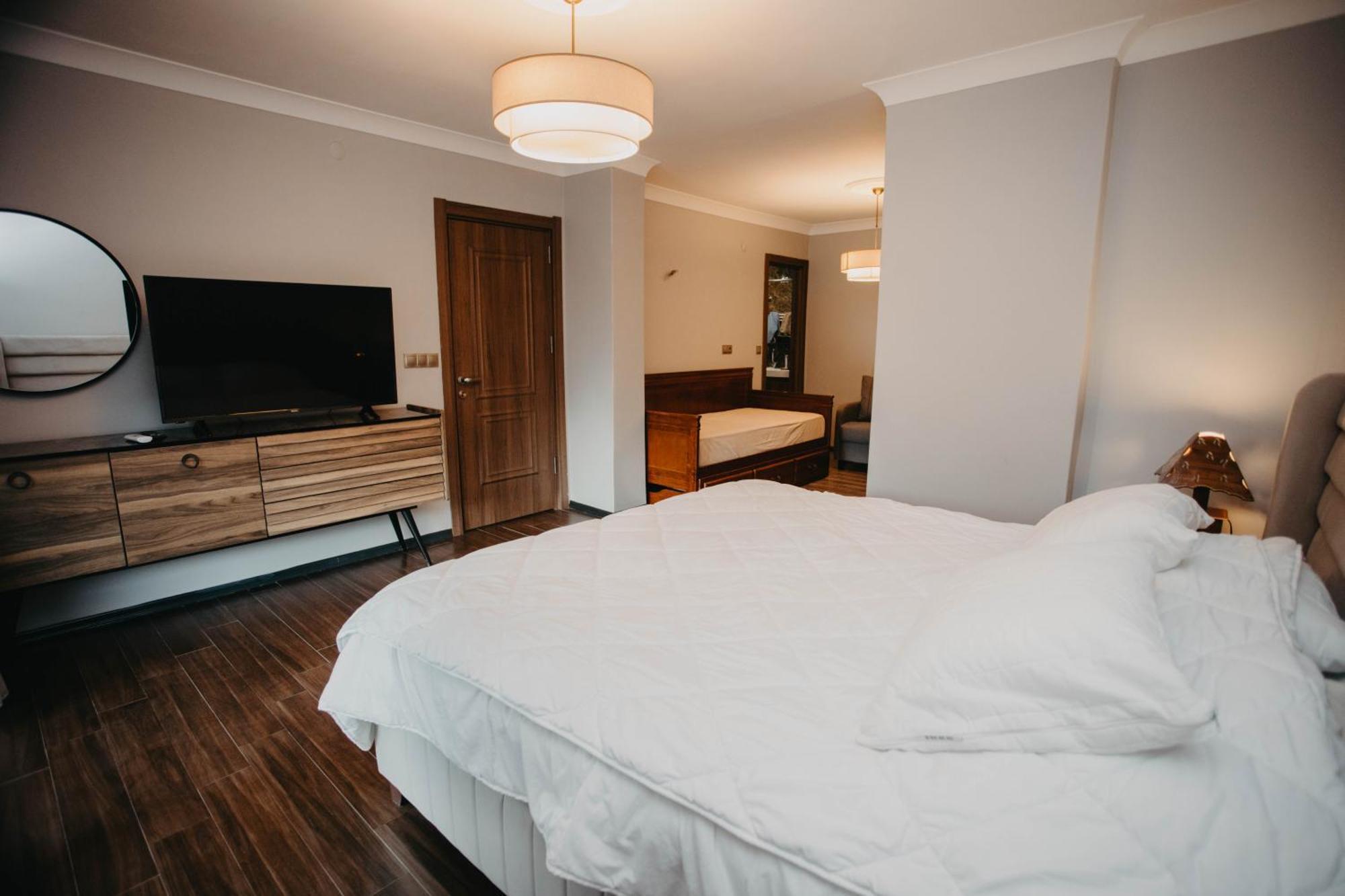 ספנג'ה Villa Aysha 2 מראה חיצוני תמונה