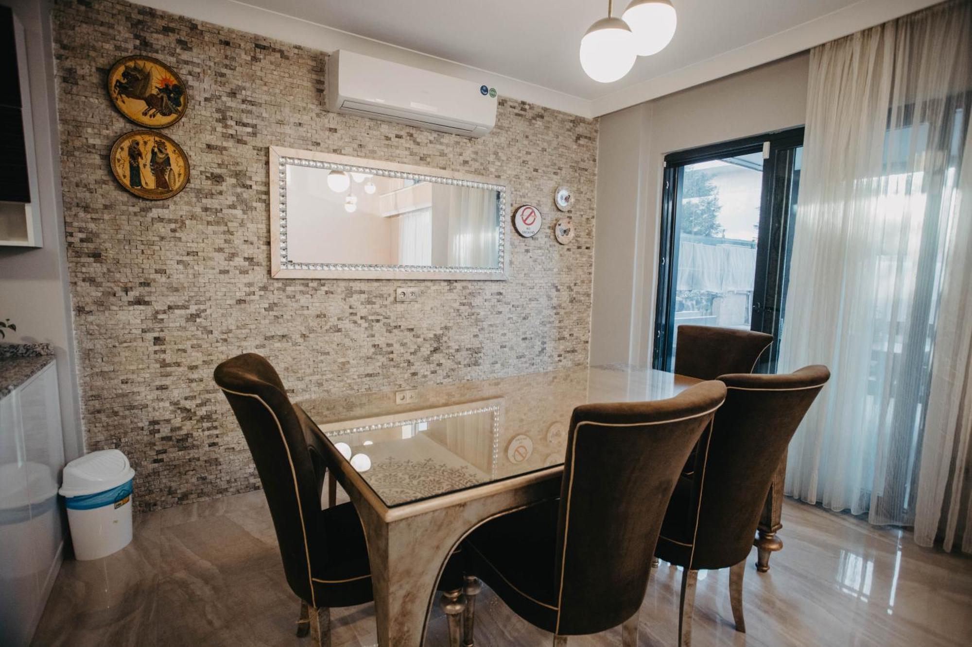 ספנג'ה Villa Aysha 2 מראה חיצוני תמונה