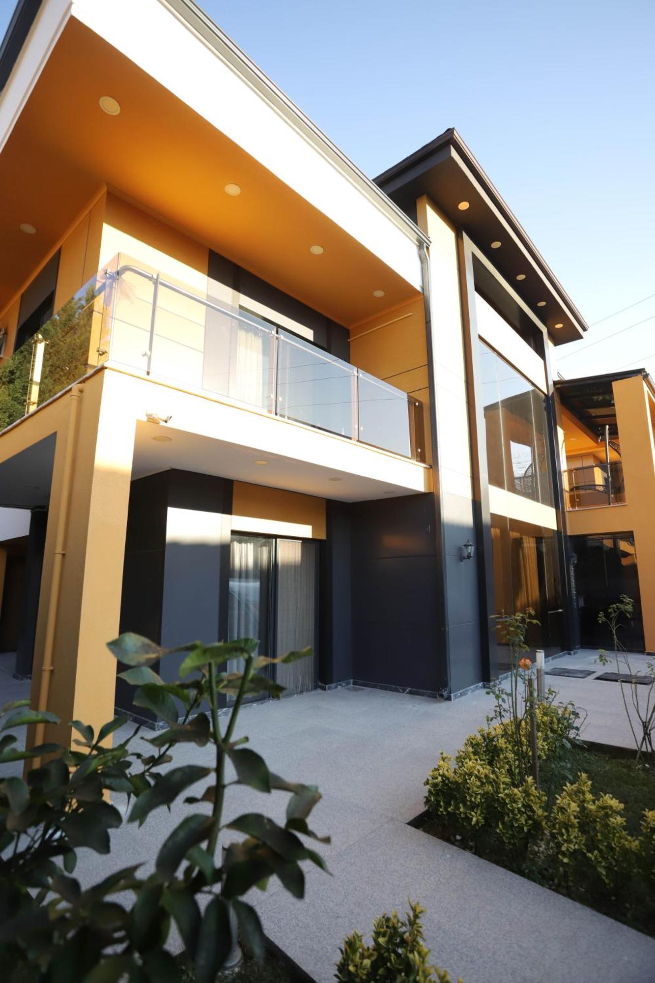 ספנג'ה Villa Aysha 2 מראה חיצוני תמונה