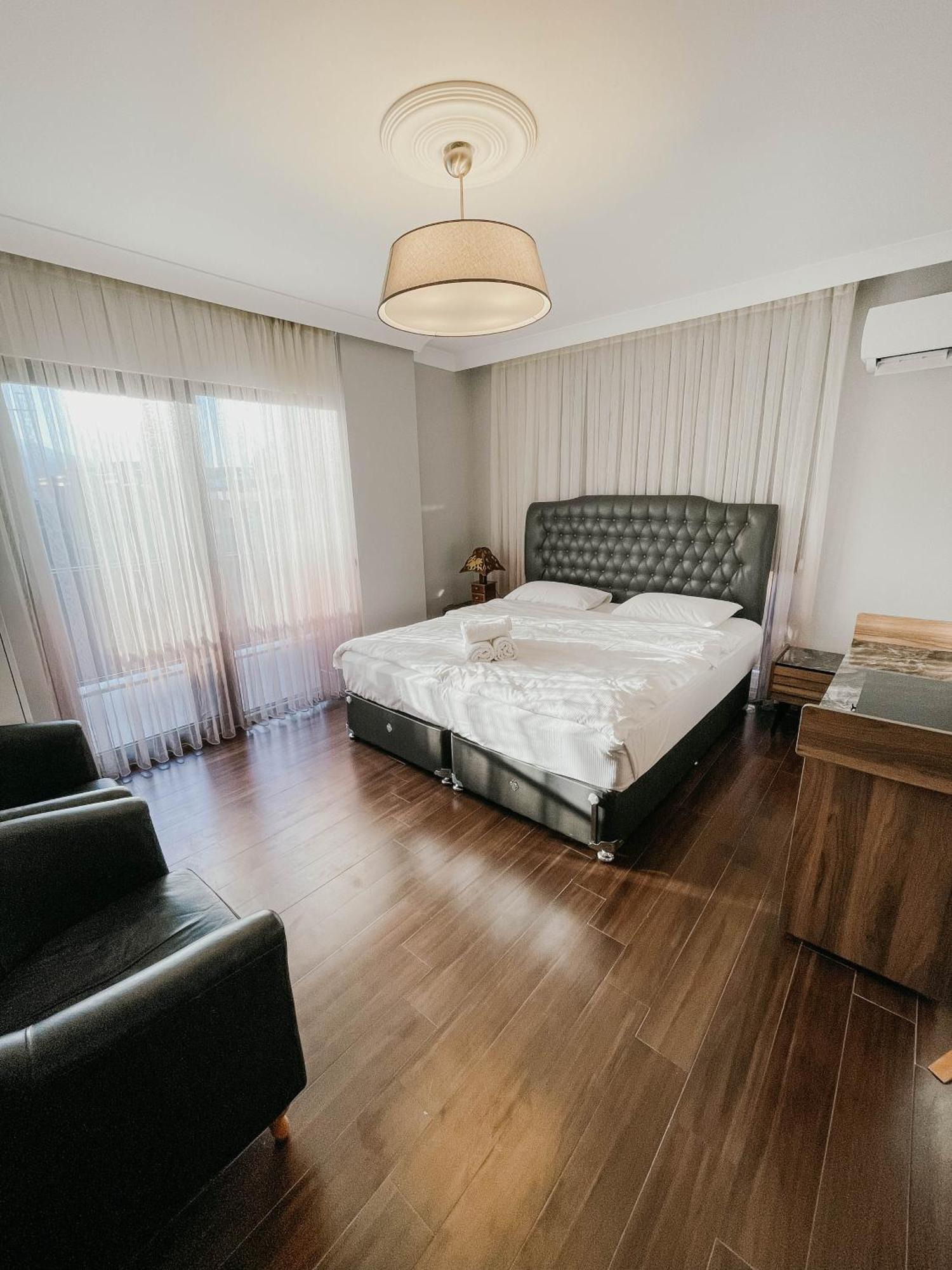 ספנג'ה Villa Aysha 2 מראה חיצוני תמונה