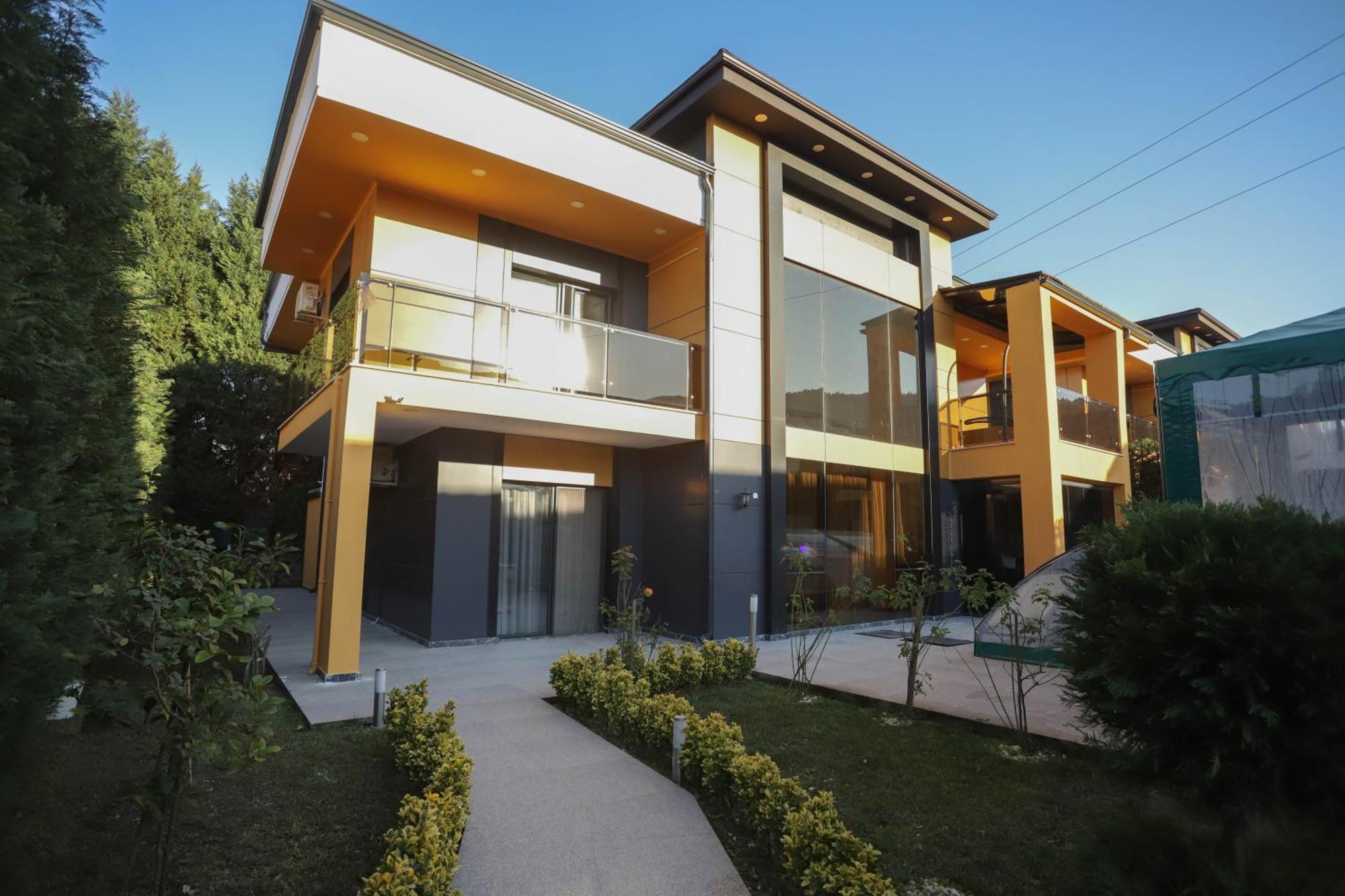 ספנג'ה Villa Aysha 2 מראה חיצוני תמונה