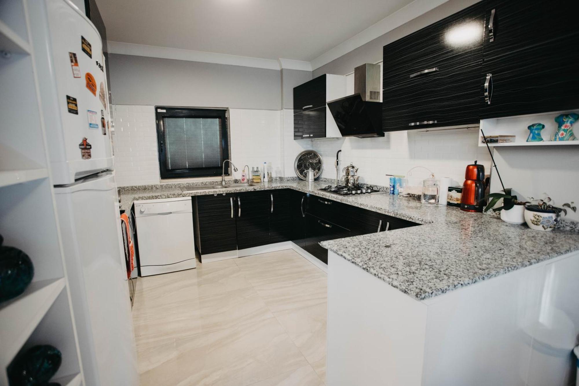ספנג'ה Villa Aysha 2 מראה חיצוני תמונה