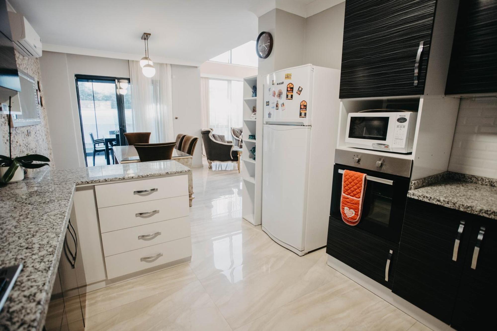 ספנג'ה Villa Aysha 2 מראה חיצוני תמונה