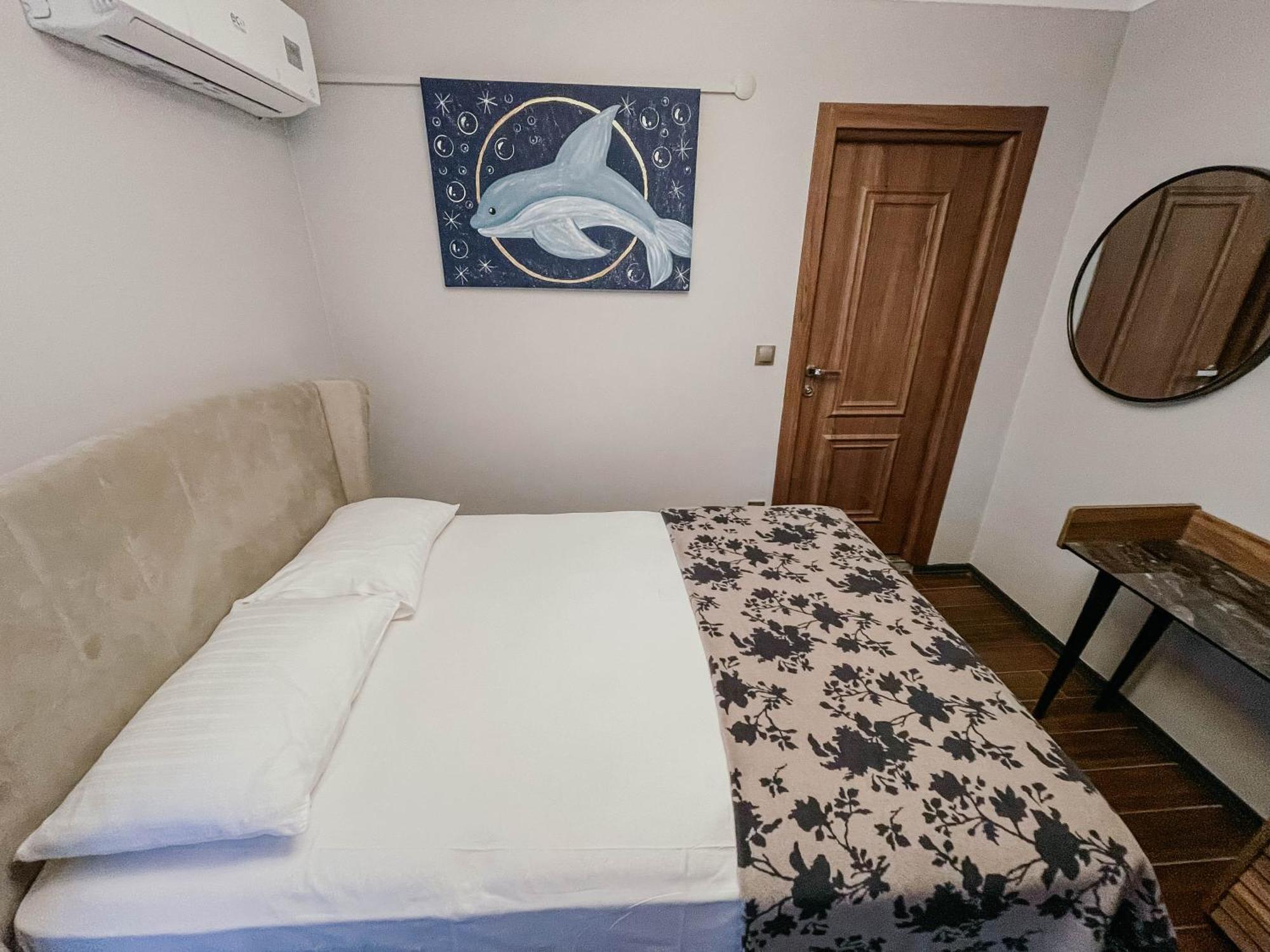 ספנג'ה Villa Aysha 2 מראה חיצוני תמונה
