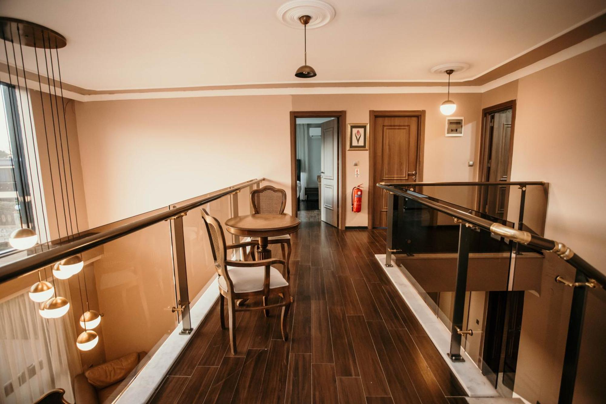 ספנג'ה Villa Aysha 2 מראה חיצוני תמונה