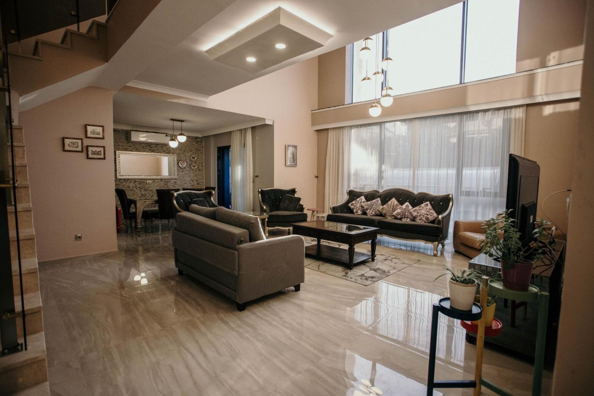 ספנג'ה Villa Aysha 2 מראה חיצוני תמונה