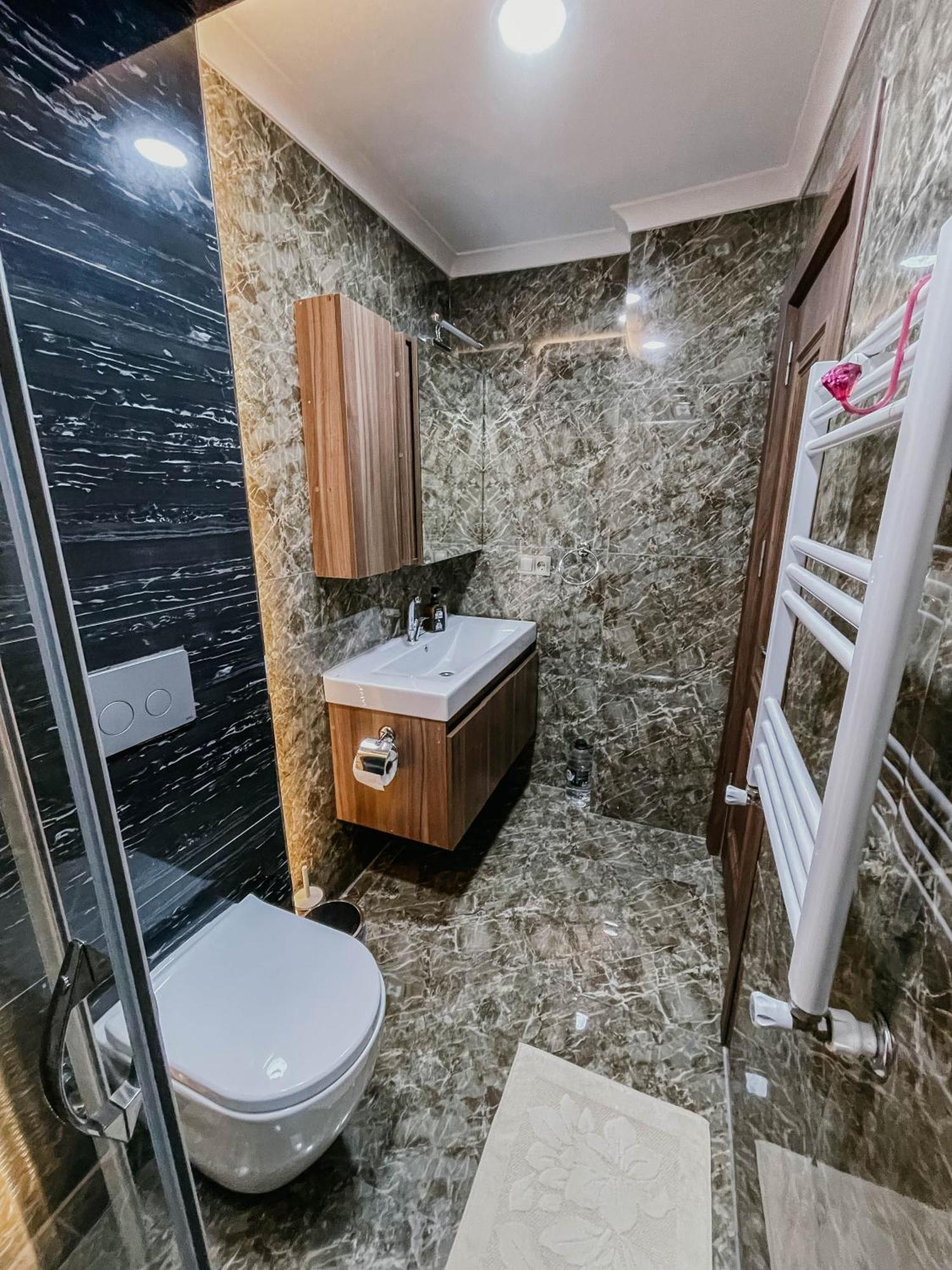 ספנג'ה Villa Aysha 2 מראה חיצוני תמונה