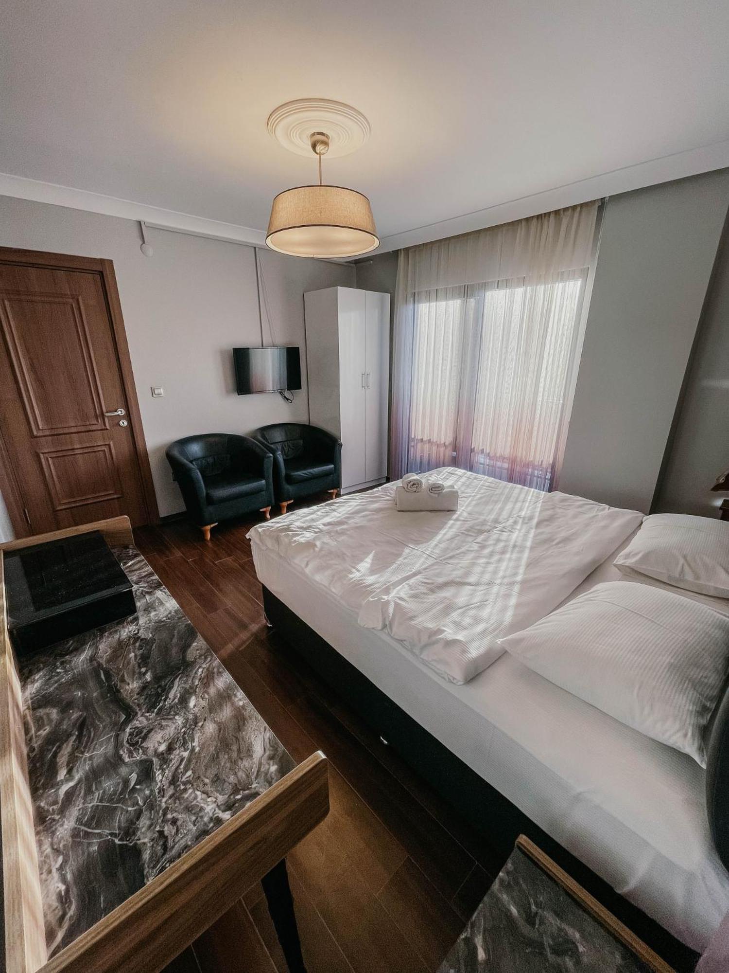 ספנג'ה Villa Aysha 2 מראה חיצוני תמונה