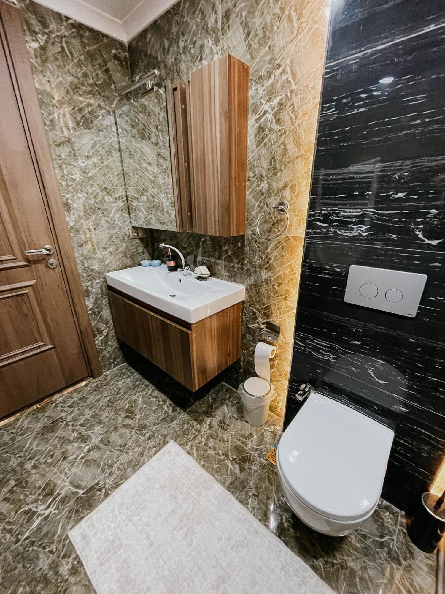 ספנג'ה Villa Aysha 2 מראה חיצוני תמונה