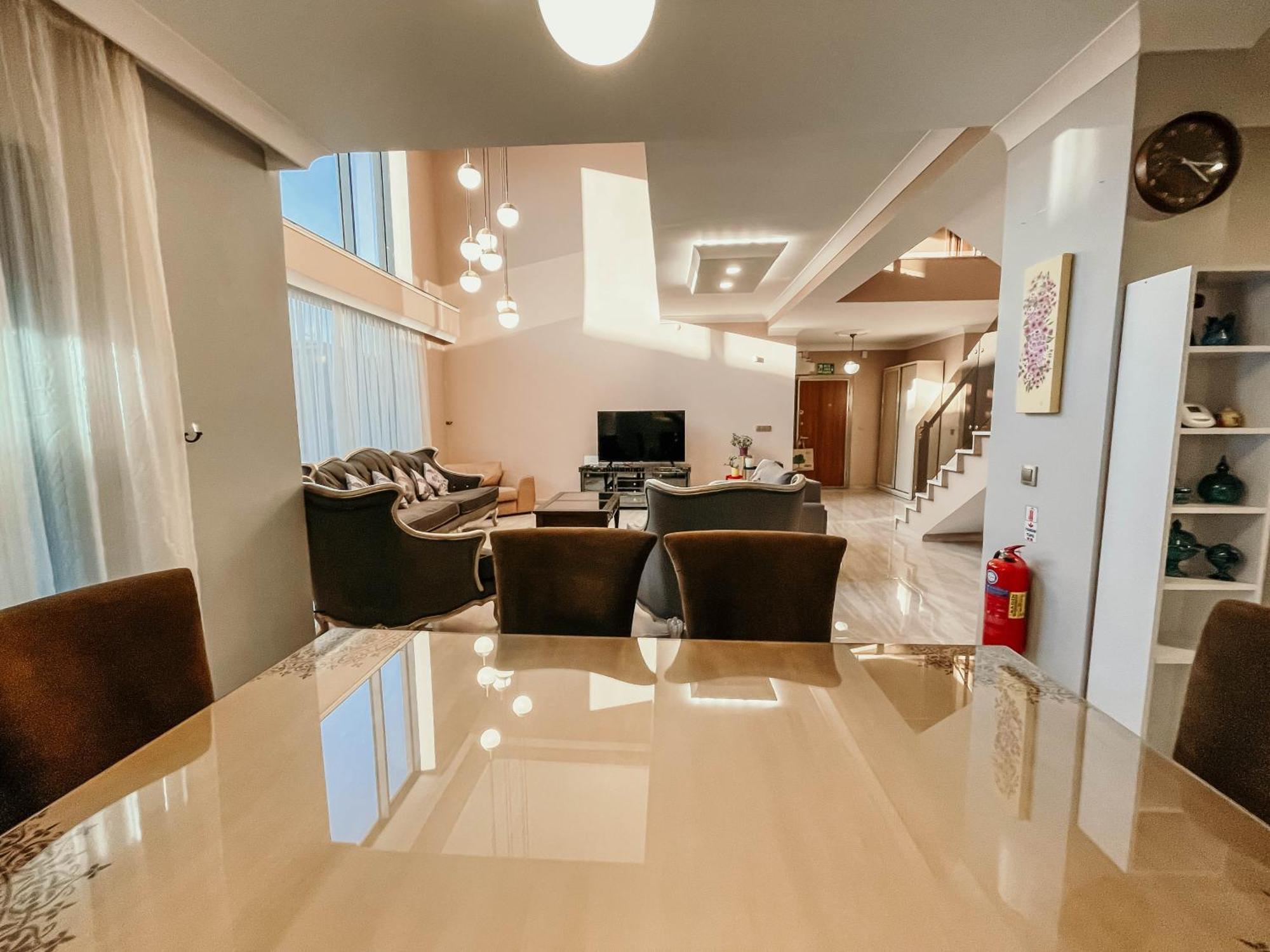 ספנג'ה Villa Aysha 2 מראה חיצוני תמונה
